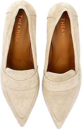 Thea Mika Pumps