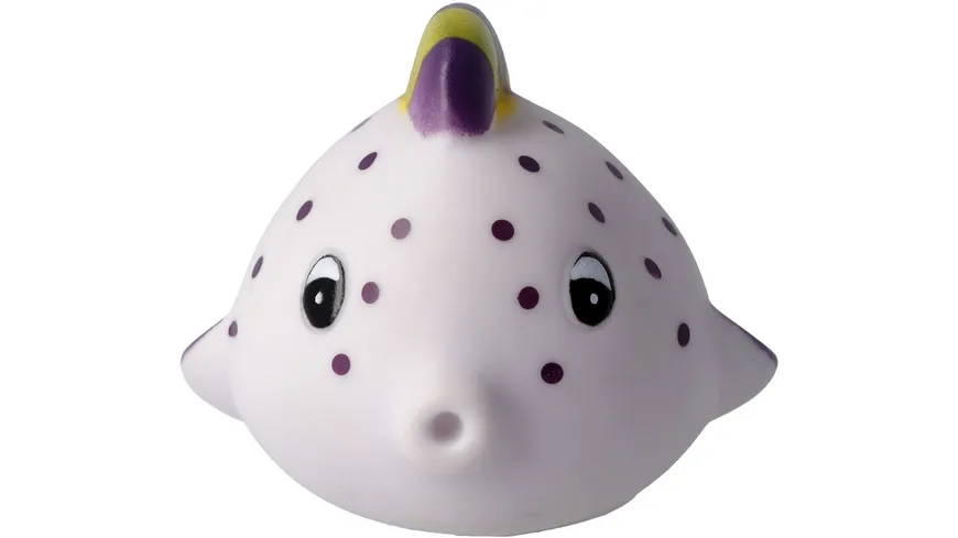 Beauty Baby Schwimmende Badetiere Fische