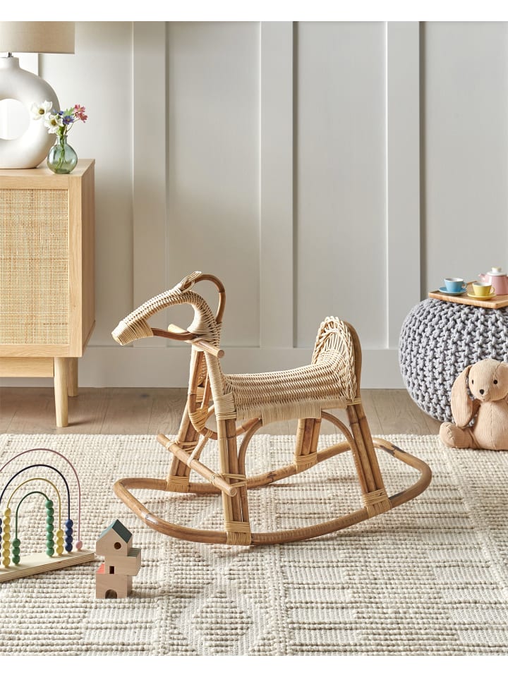 Beliani Kindersessel ARILLAS in  - (W) 44 x (H) 60 x (L) 80 cm günstig kaufen onesize
