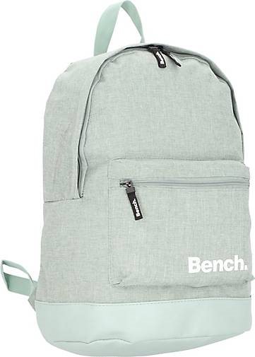 Bench Classic Rucksack 42 cm Laptopfach