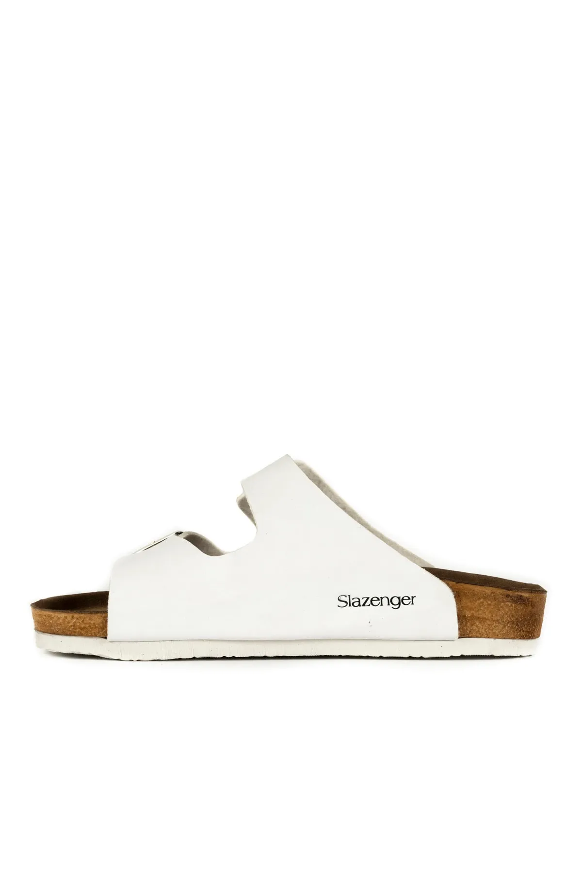 Slazenger  Unisex-Hausschuhe mit weißen Linsen, Sa11se010