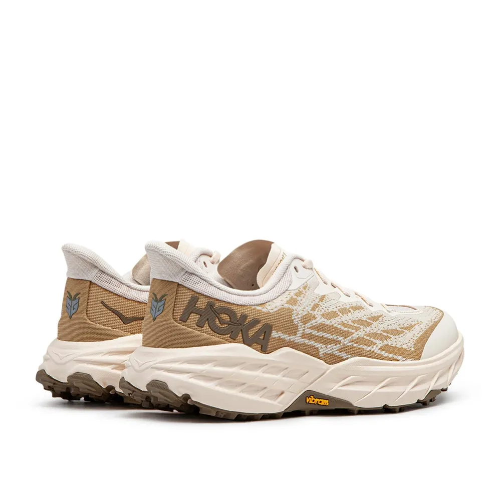 Hoka Speedgoat 5 1123157-VLW / braun