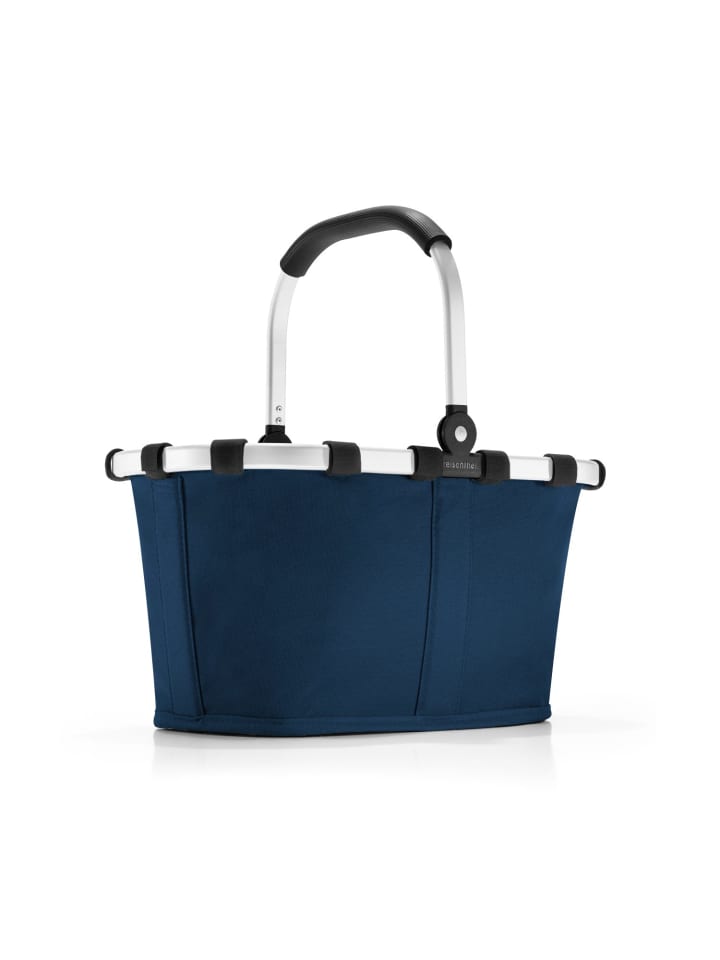 Reisenthel reisenthel Einkaufskorb carrybag XS dark blue günstig kaufen onesize