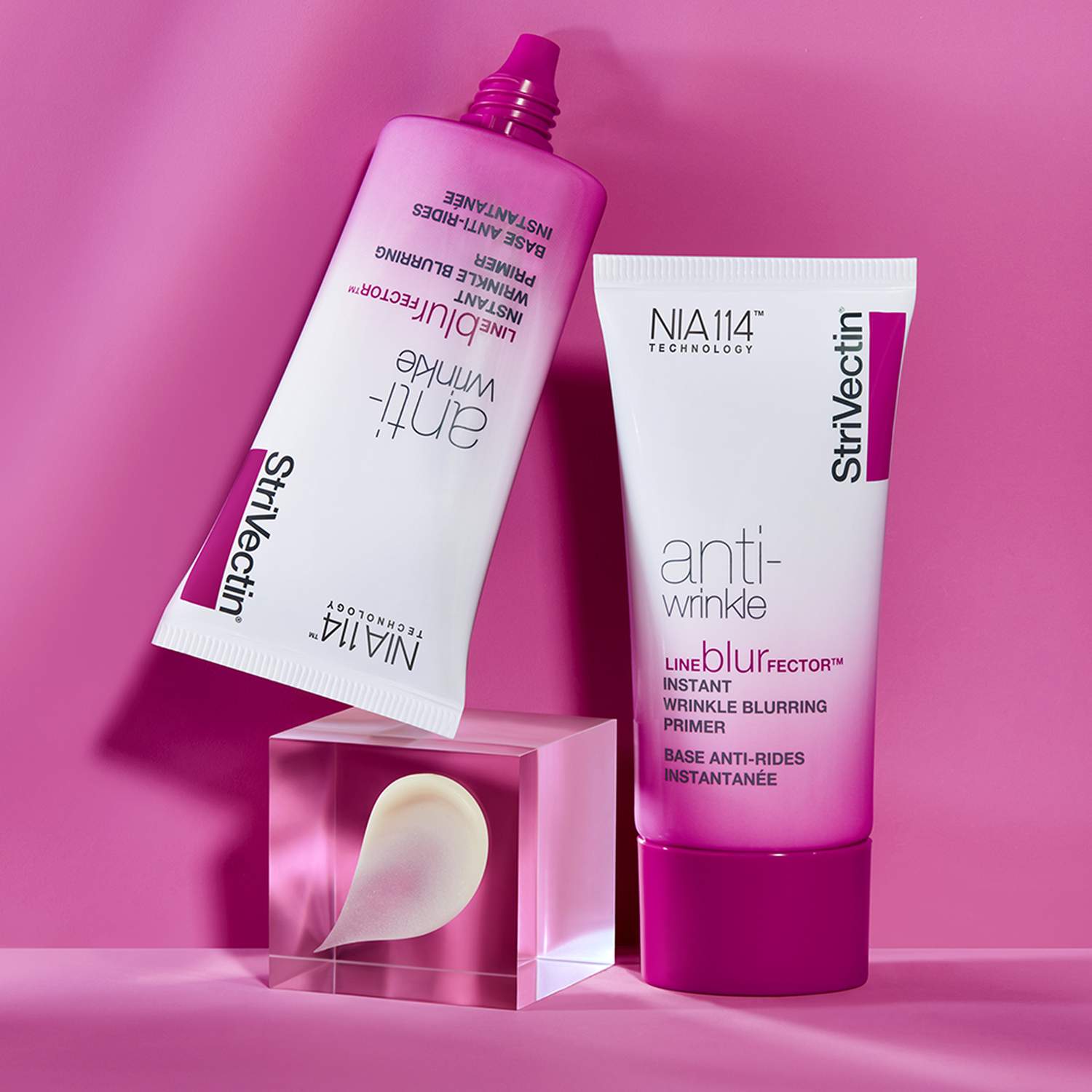Strivectin Anti-Wrinkle Base Anti Rides Instantannée 30 ml