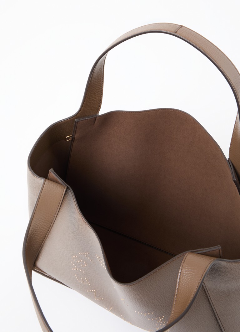 Stella McCartney -laukku vegaaninahkaa, jossa irrotettava pussi