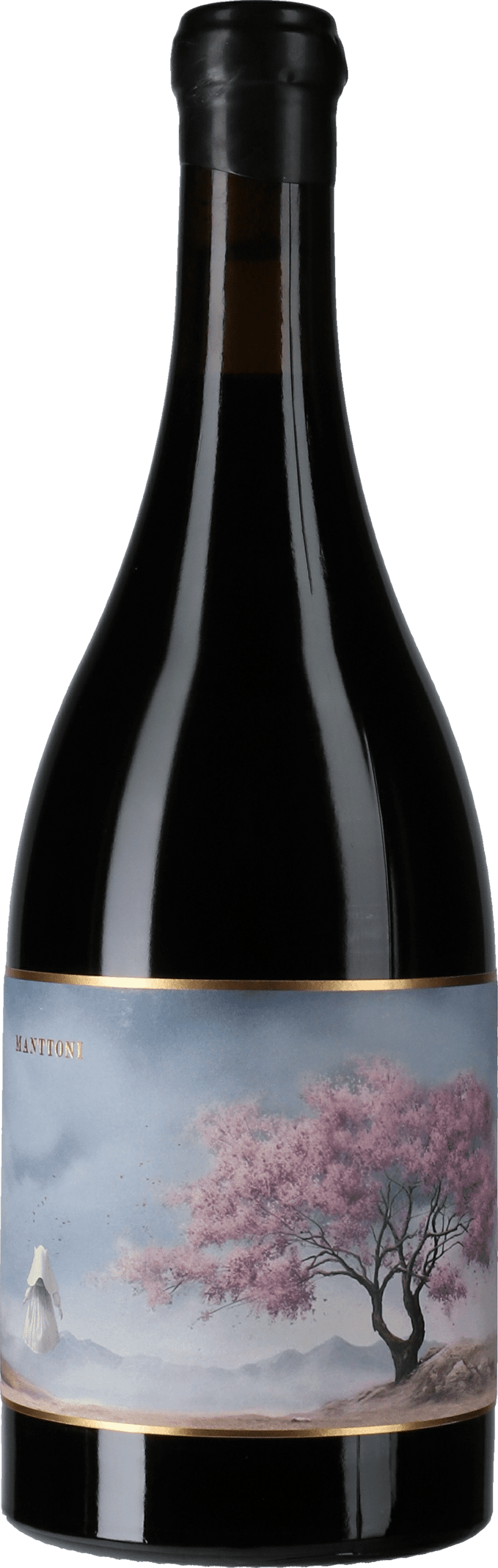 Oxer Wines – Rioja: Manttoni 2023