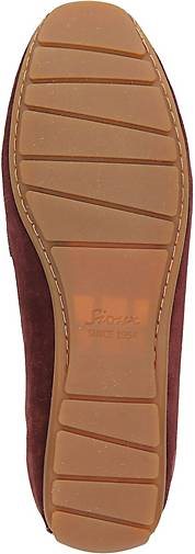 Sioux Slipper Carmona-700