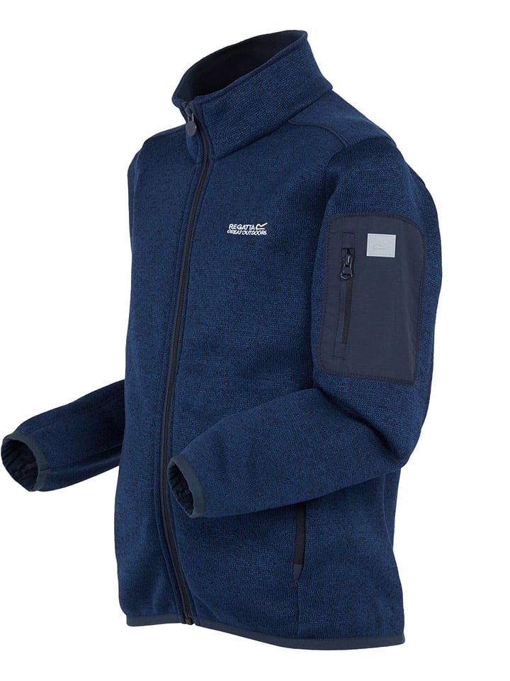Regatta Fleecejacke 