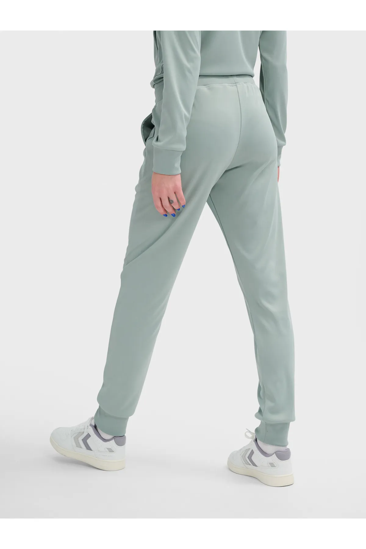 hummel  Zweiteiler - Grün - Regular Fit