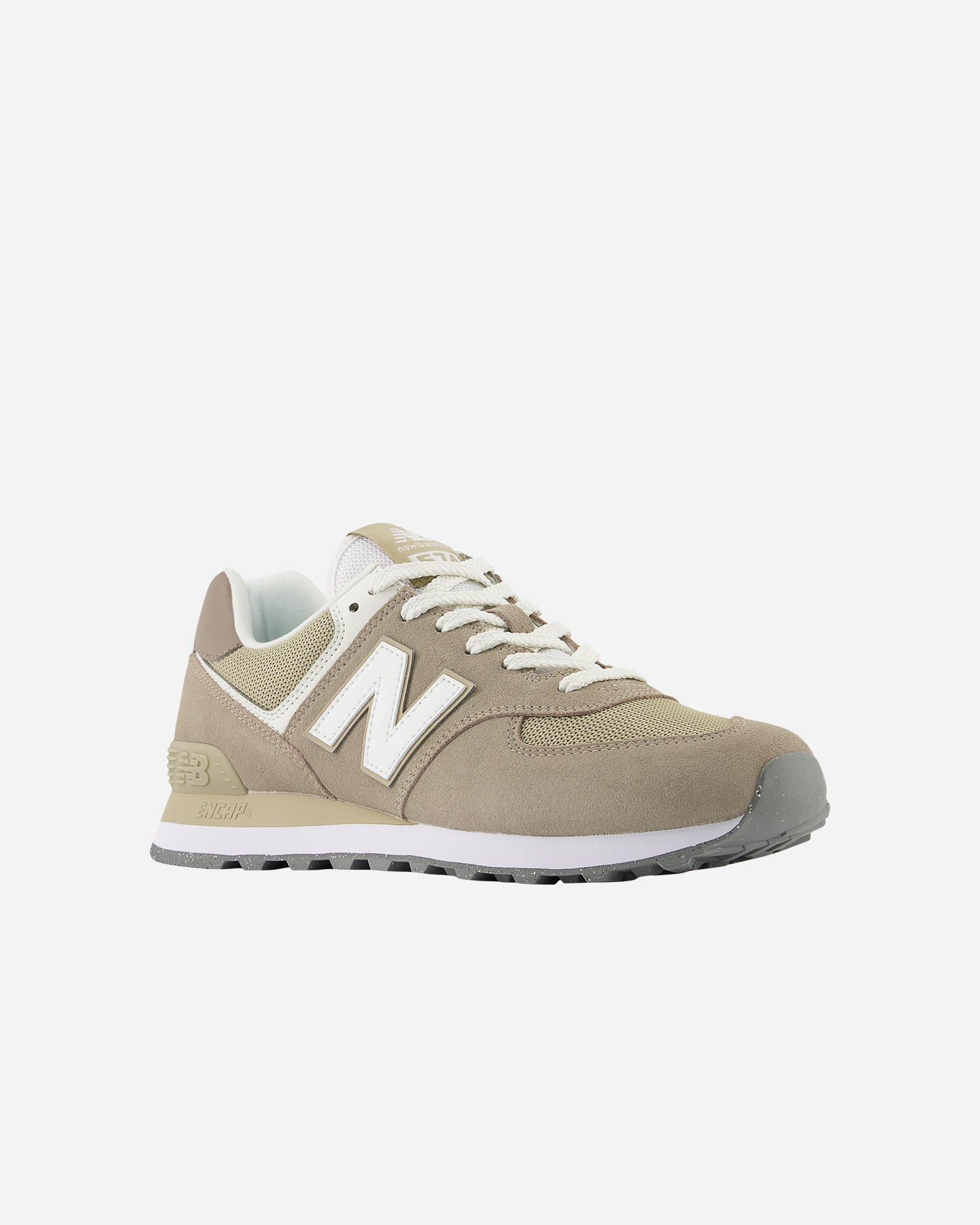 Buty sportowe Scarpe New Balance 574 M U574ESF