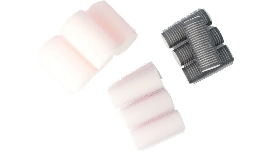 Solida Softlockenwickler Set
