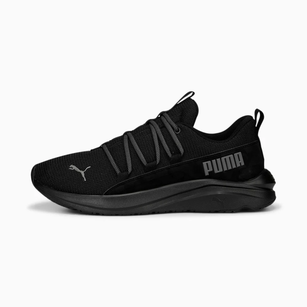 PUMA Softride One4all 378292_02 / schwarz