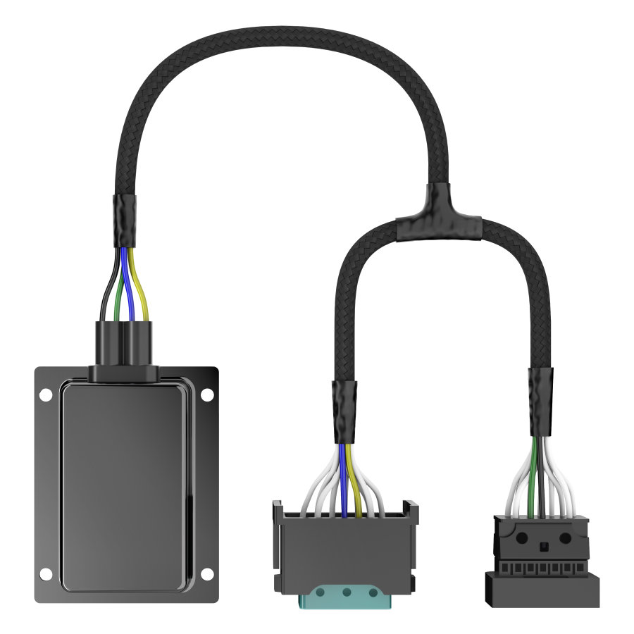 LEDriving  Smart Canbus LEDSC03 von Osram, 2 Stück - ATU