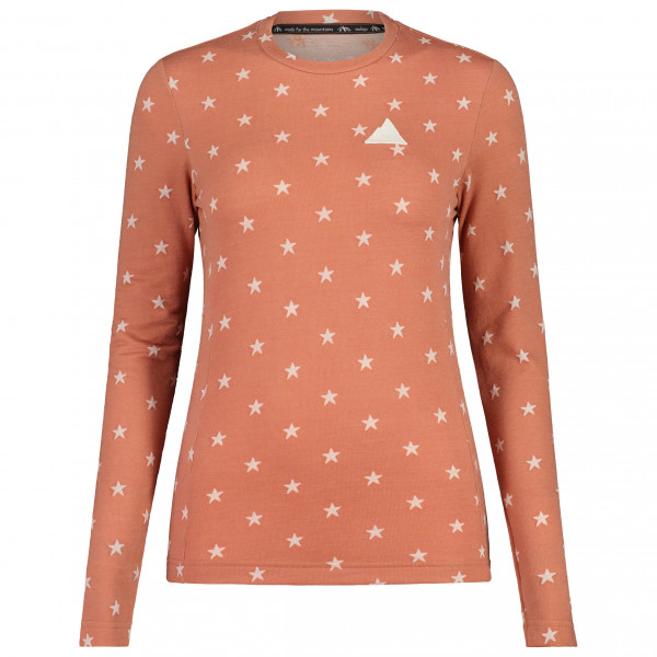 Maloja - Women's SesvennaM. Longsleeve - Merinounterwäsche