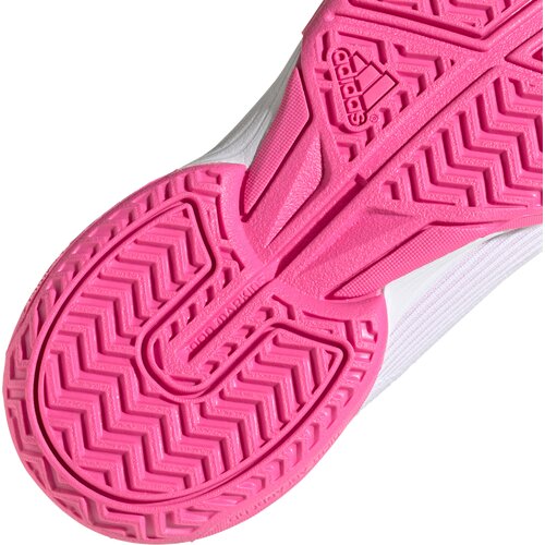 KINDER TENNISINDOORSCHUHE ADIZERO CLUB K