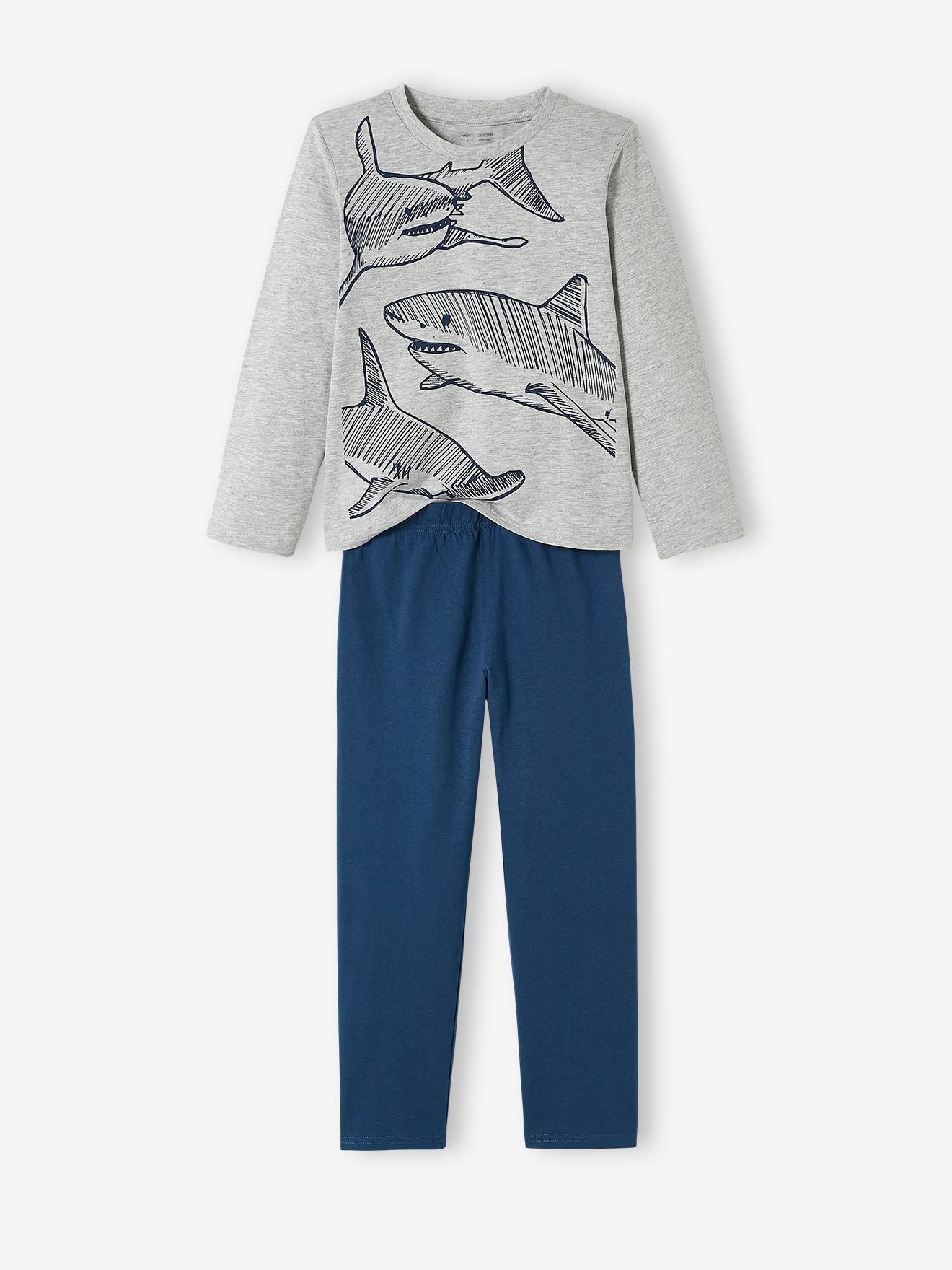 Lot de 2 pyjamas 