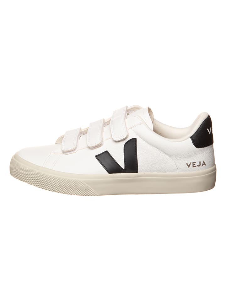 Veja Leder-Sneakers 