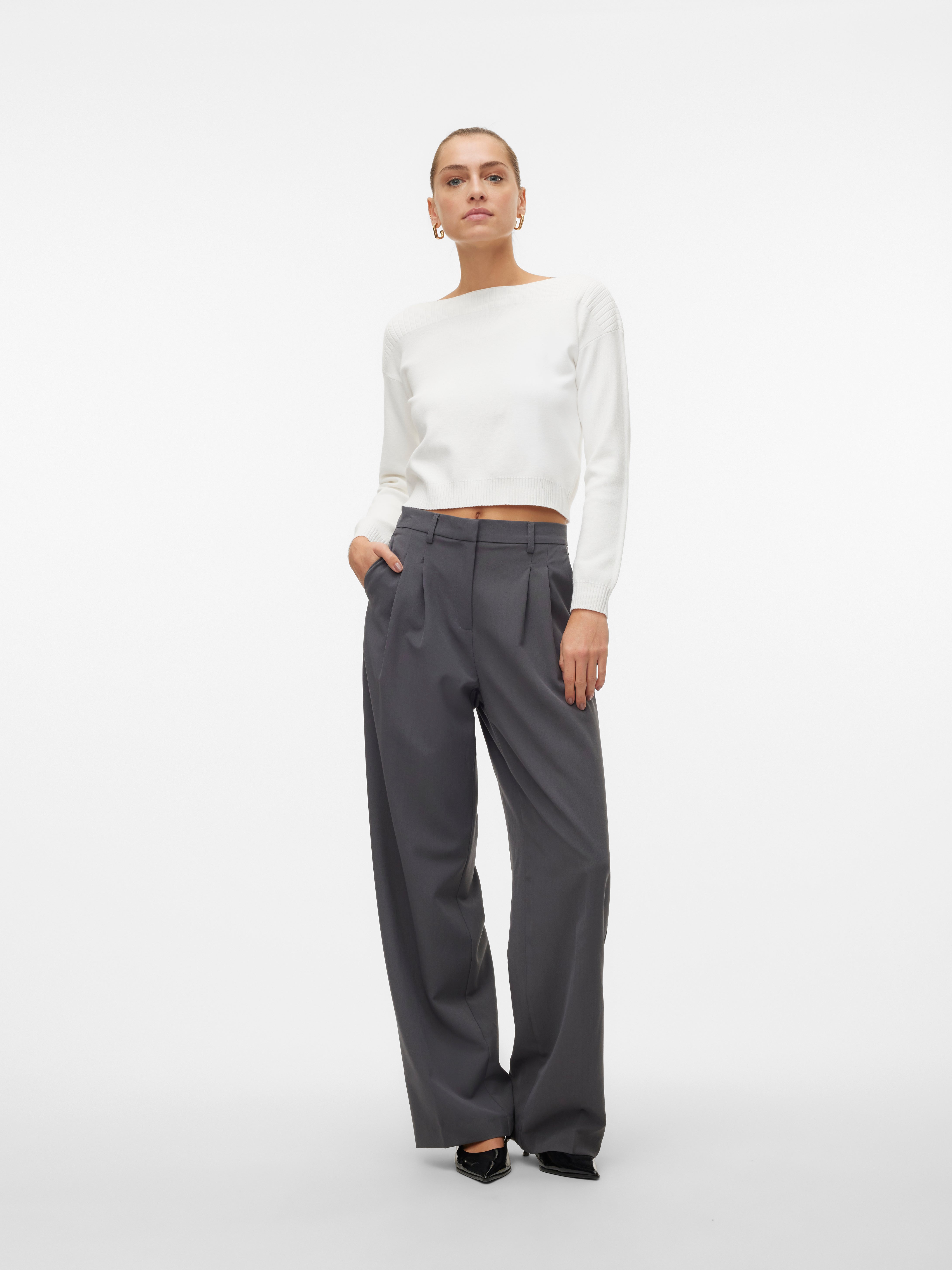 VMJEMMA Pullover