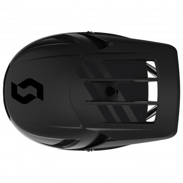 Scott - Helmet Nero Plus (CE & CSPS) - Fullfacehelm