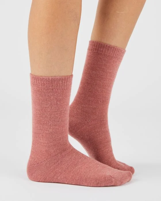 Lot de 3 paires de chaussettes unies Thermolactyl