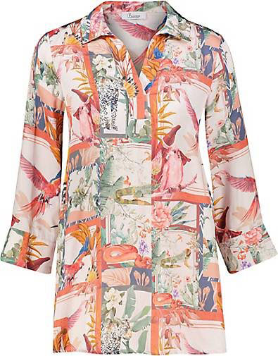 Princess Goes Hollywood Damen Bluse PRINTS PATCH