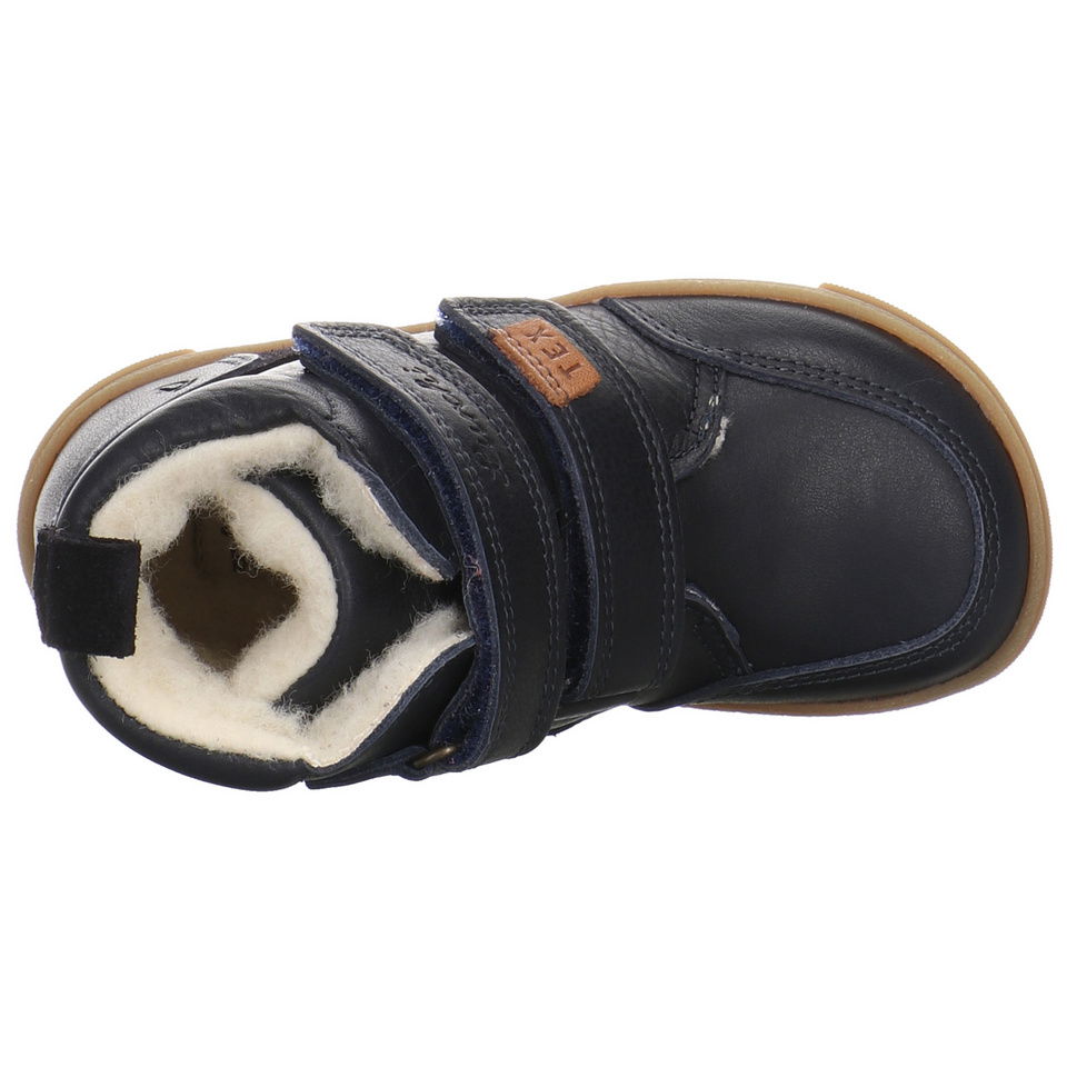 Lurchi Milio-Tex Klettschuh
