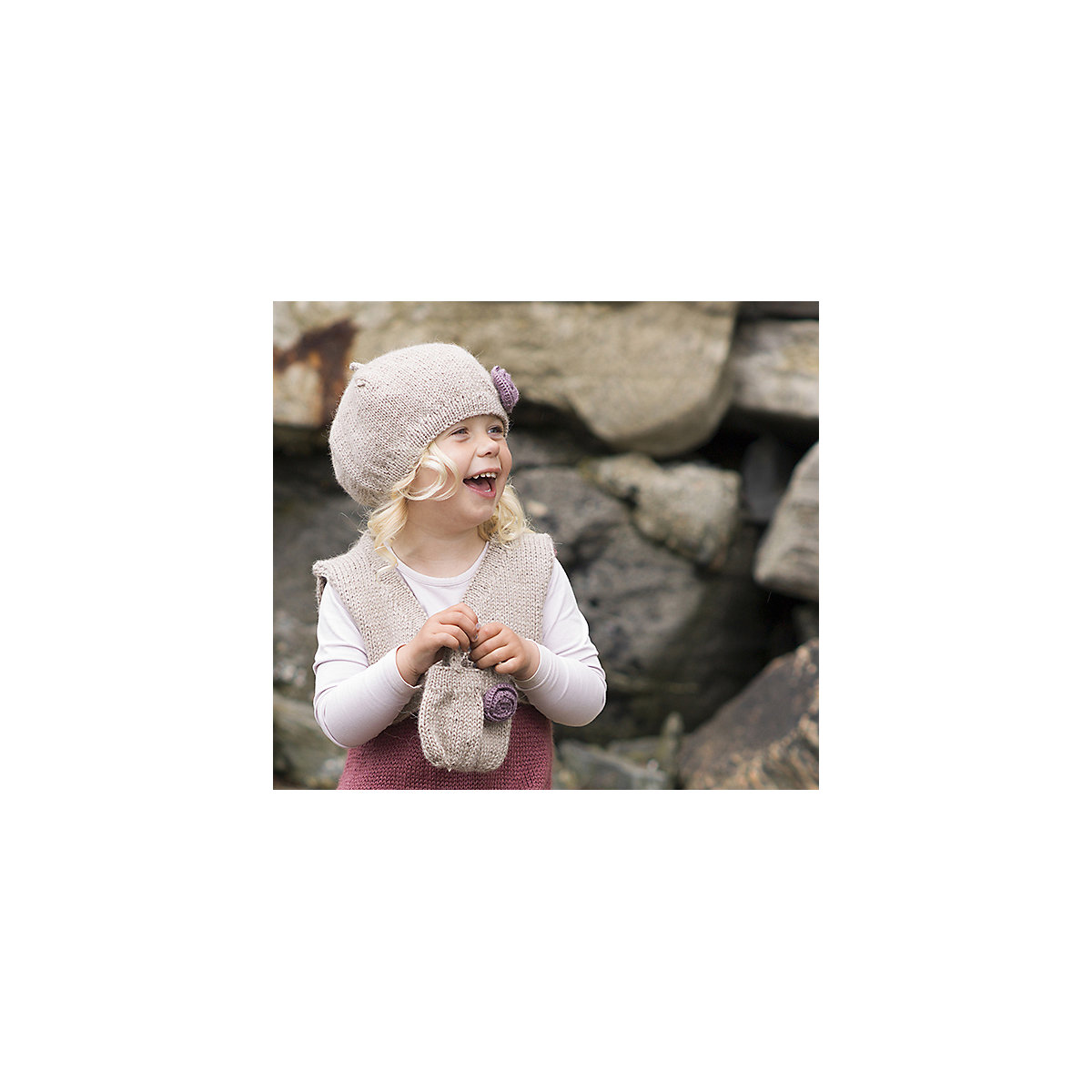 Stricken für Kinder