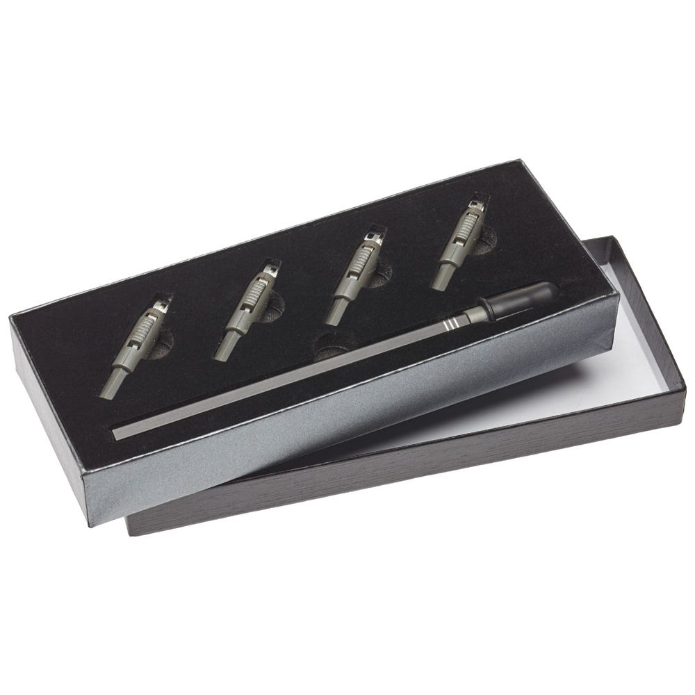 Efalock Stick Razor Kit