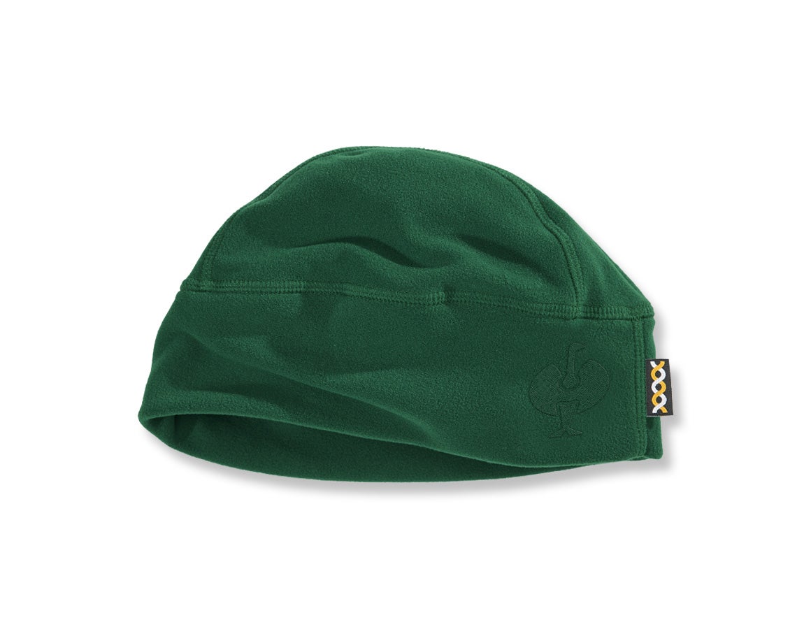 e.s. FIBERTWIN® microfleece Mütze
