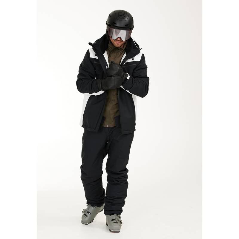 SOS Valley Skihose Herren