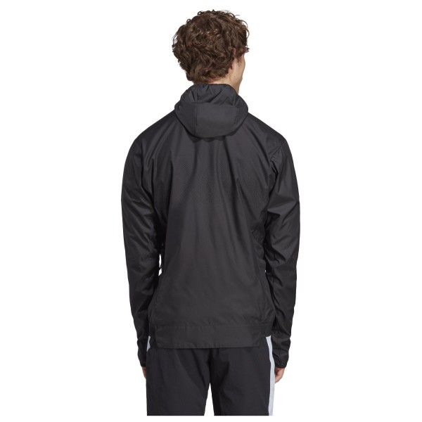 adidas Terrex - Terrex Xperior Windweave Wind Jacket - Laufjacke