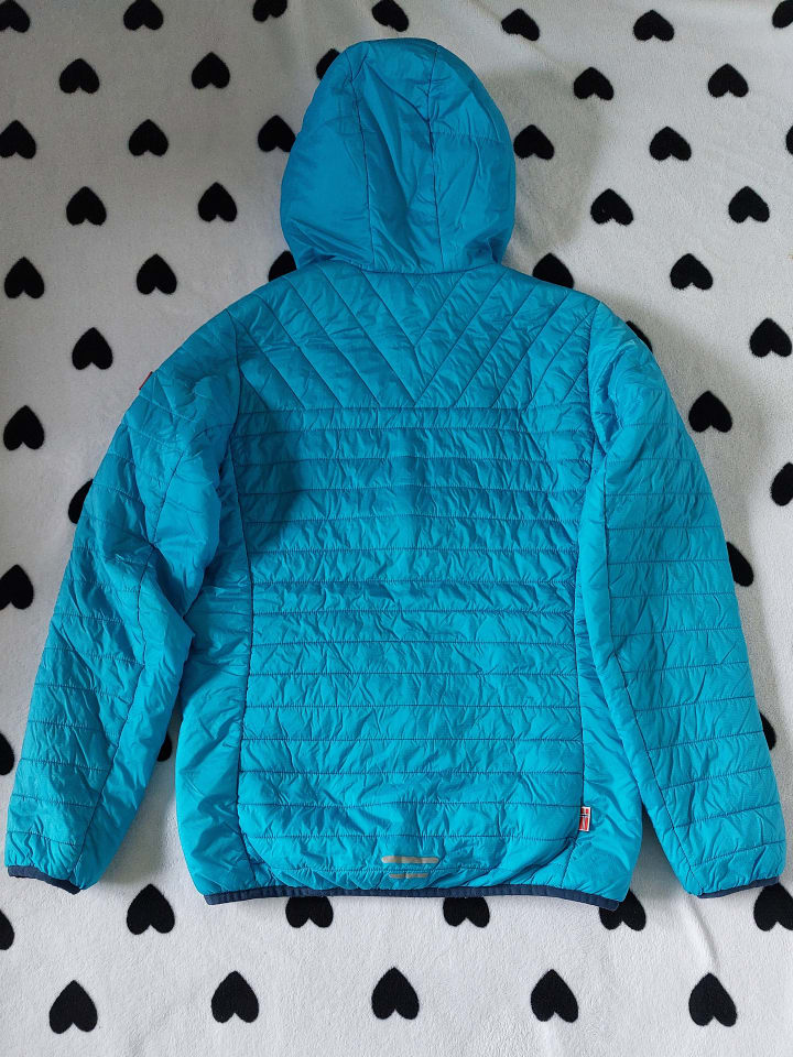 Trollkids Übergangsjacke 