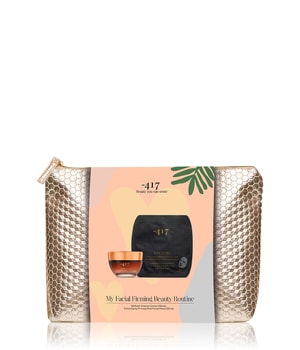 minus417 Radiant Intense My Facial Firming Beauty Routine Gesichtspflegeset-1 Stk