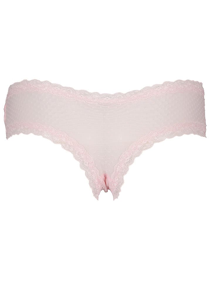 Hunkemöller 6er-Set: Slips in Mint, Altrosa und Rosa günstig kaufen
