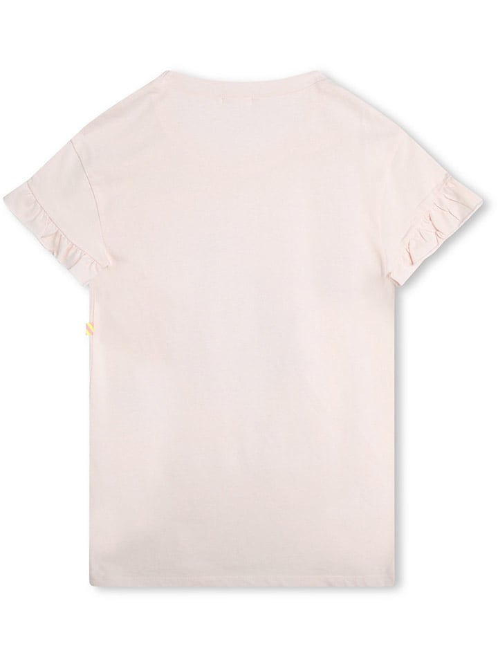 Billieblush Kleid in Rosa günstig kaufen