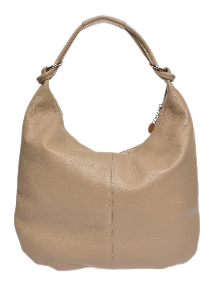 Luisa Vannini Shopper in Taupe günstig kaufen onesize