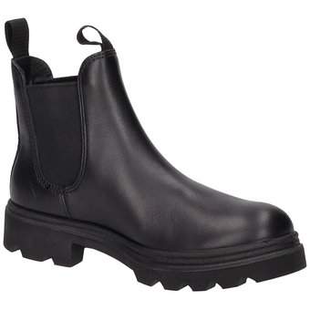 Ecco Grainer W Chelsea Boots in schwarz