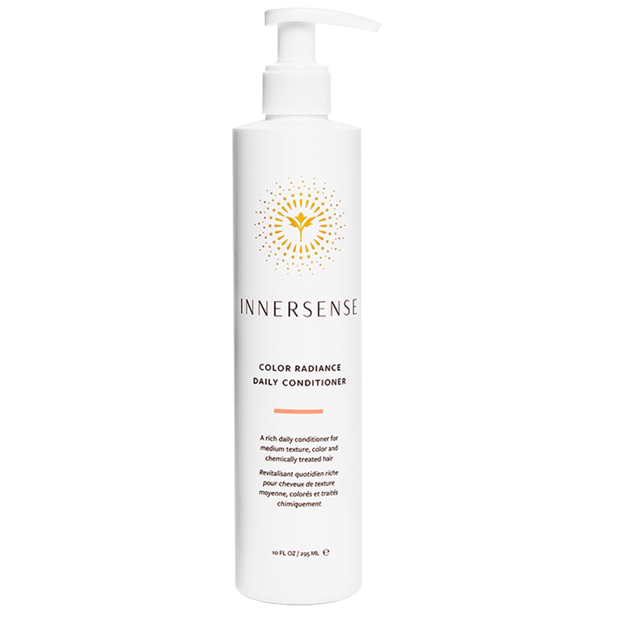 Innersense COLOR RADIANCE ODŻYWKA DO DZIENNEGO UŻYTKU
