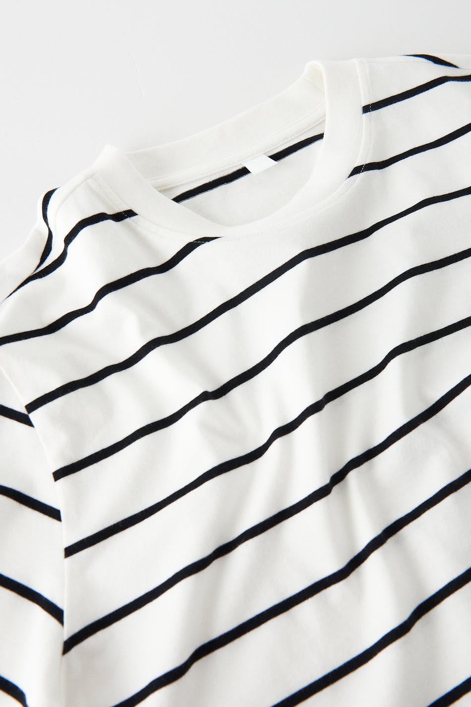Basic long sleeve tee
