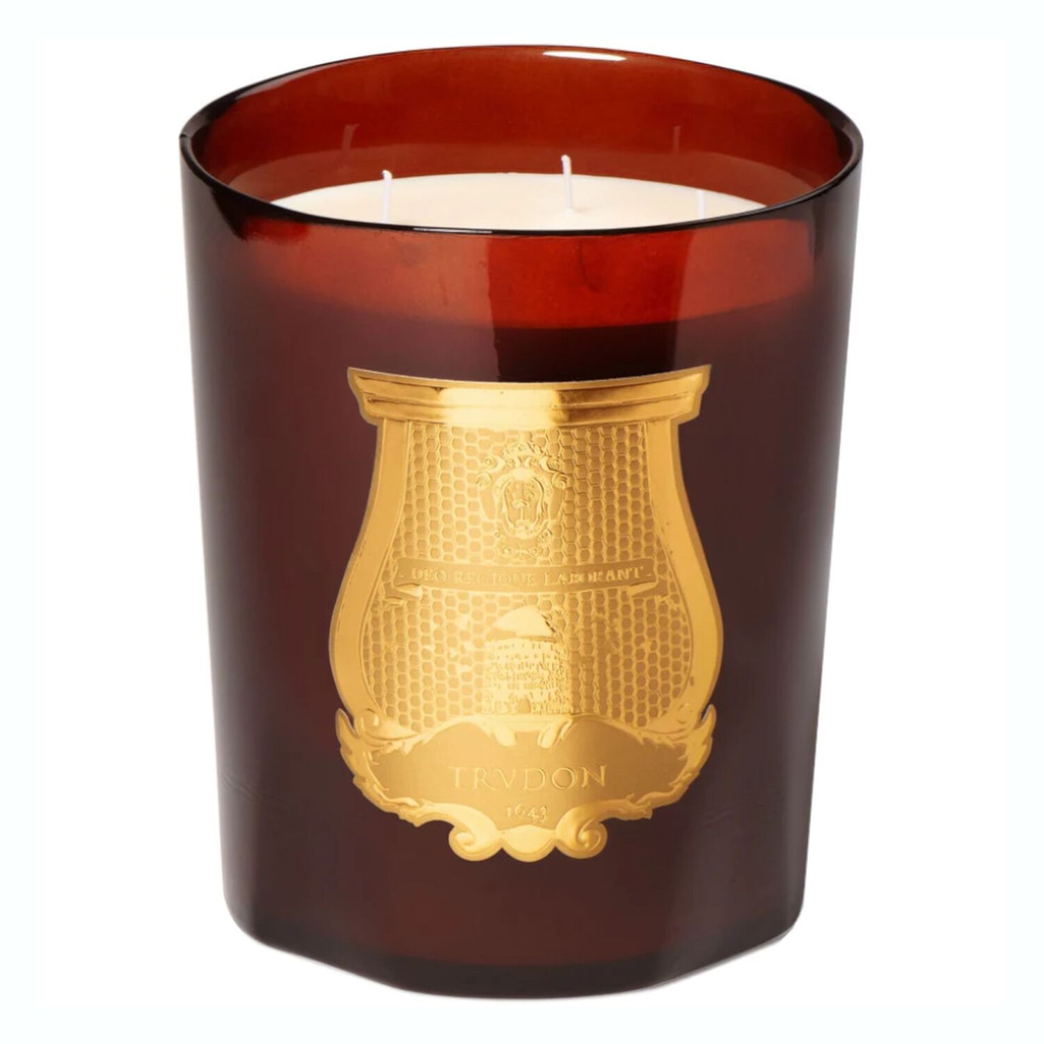 Trudon Cire Bougie Absolu de Cire d' Abeille 2,8 kg