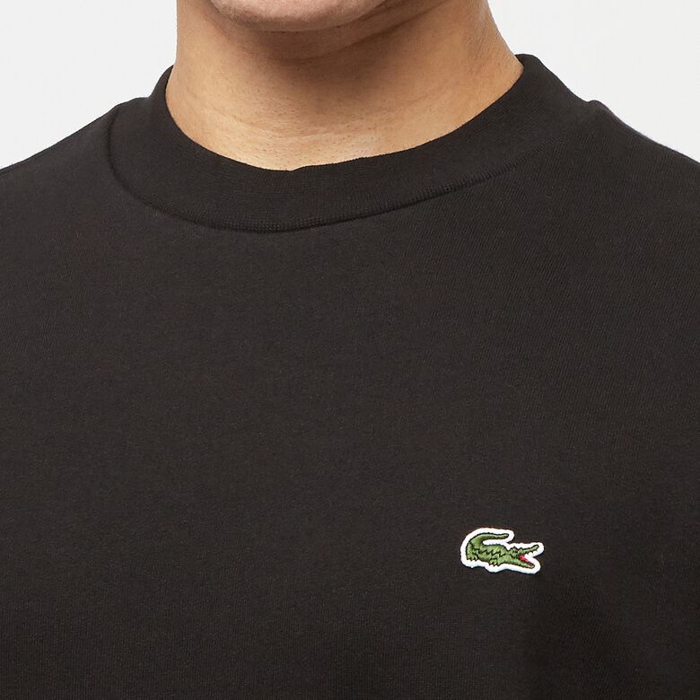 Lacoste Sweatshirt Black
