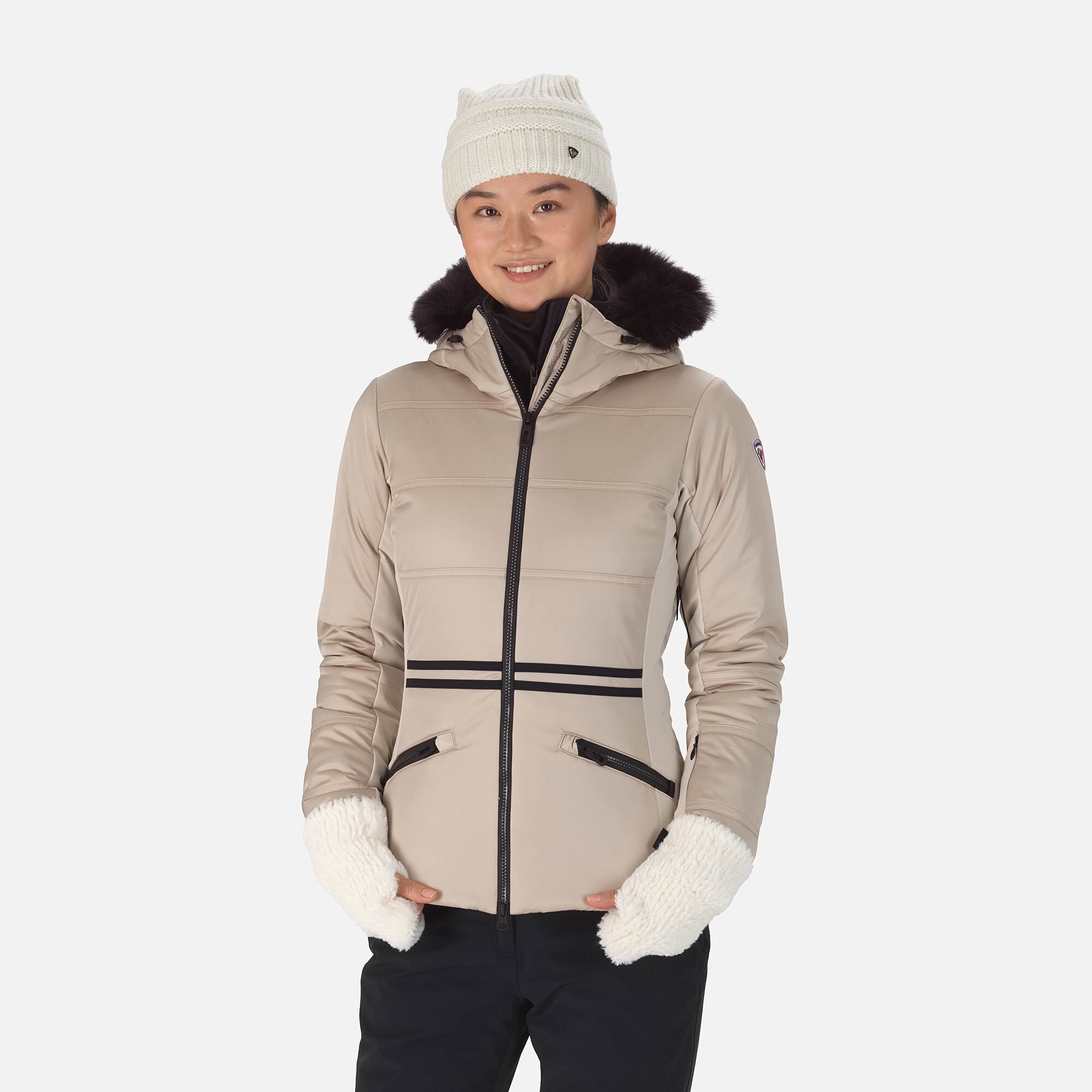 Veste de ski ROC Femme