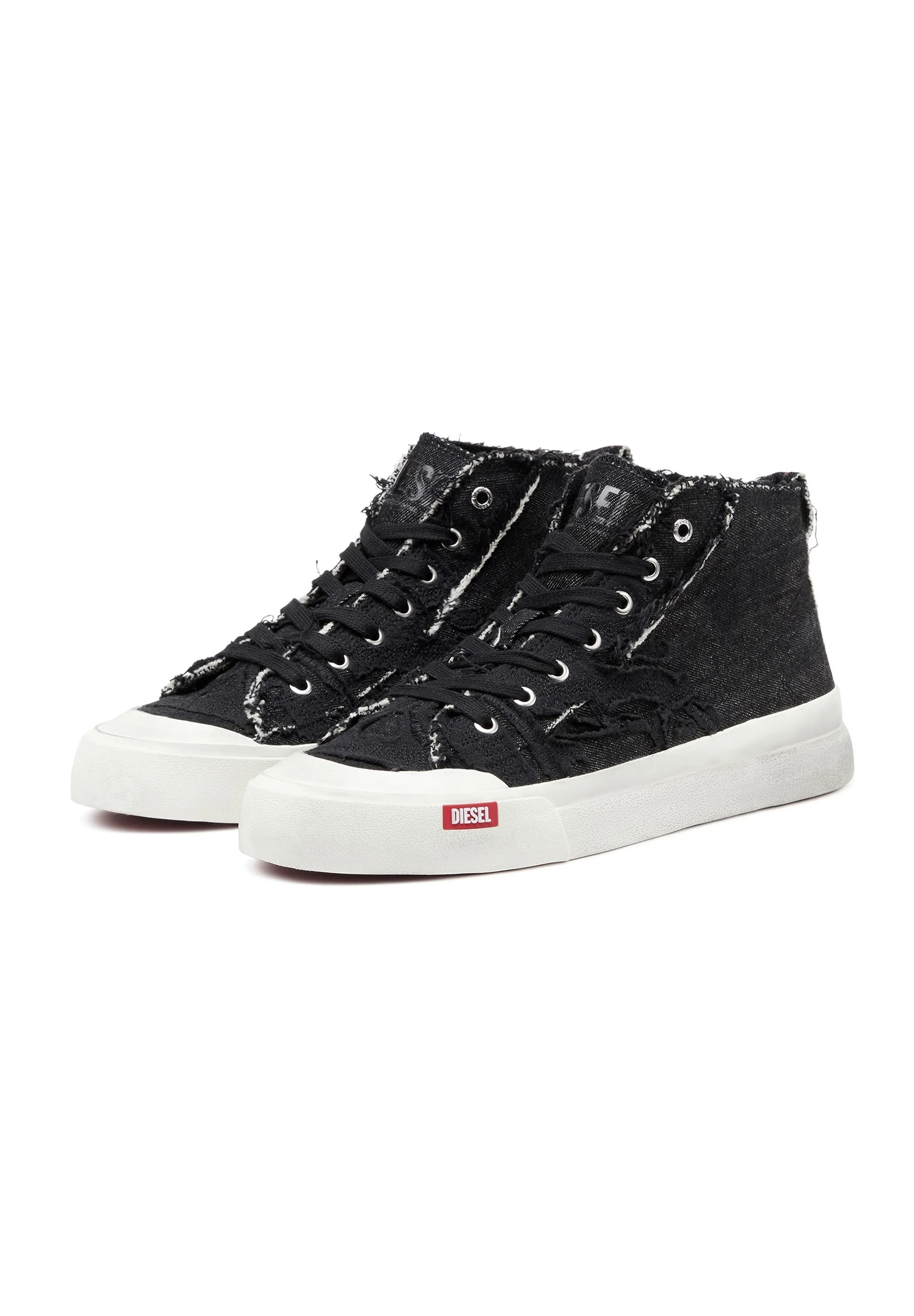 Diesel S-ATHOS - Zapatillas altas
