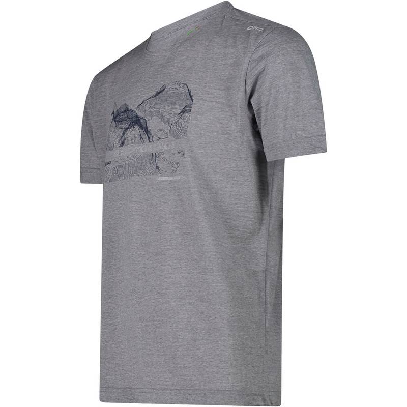 CMP Funktionsshirt Herren