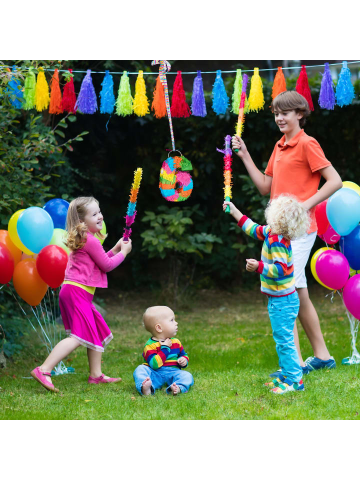 relaxdays Mini Pinata 