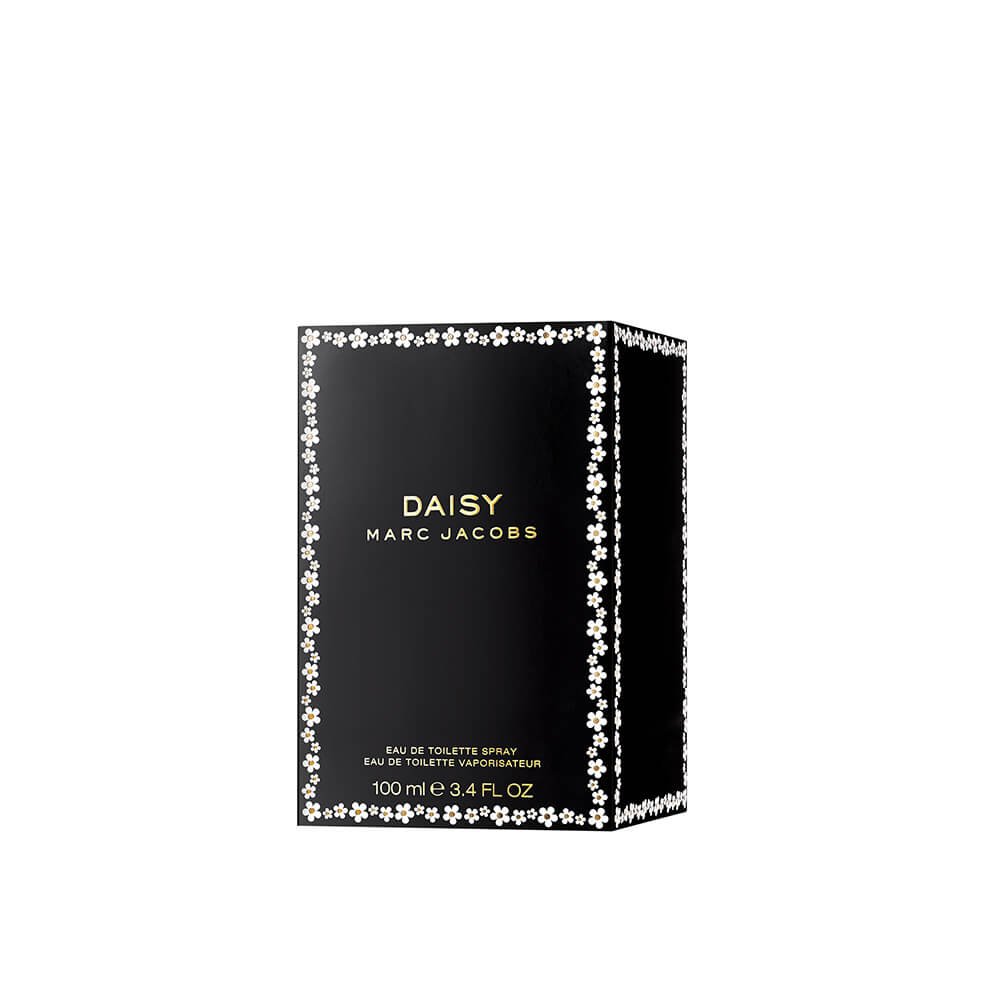 Marc Jacobs Daisy Eau de Toilette Nat. Spray