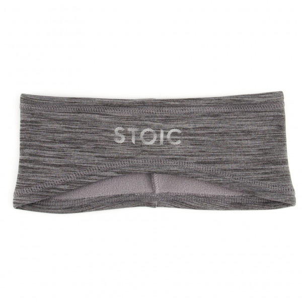 Stoic - HelsingborgSt. Fleece Headband - Stirnband