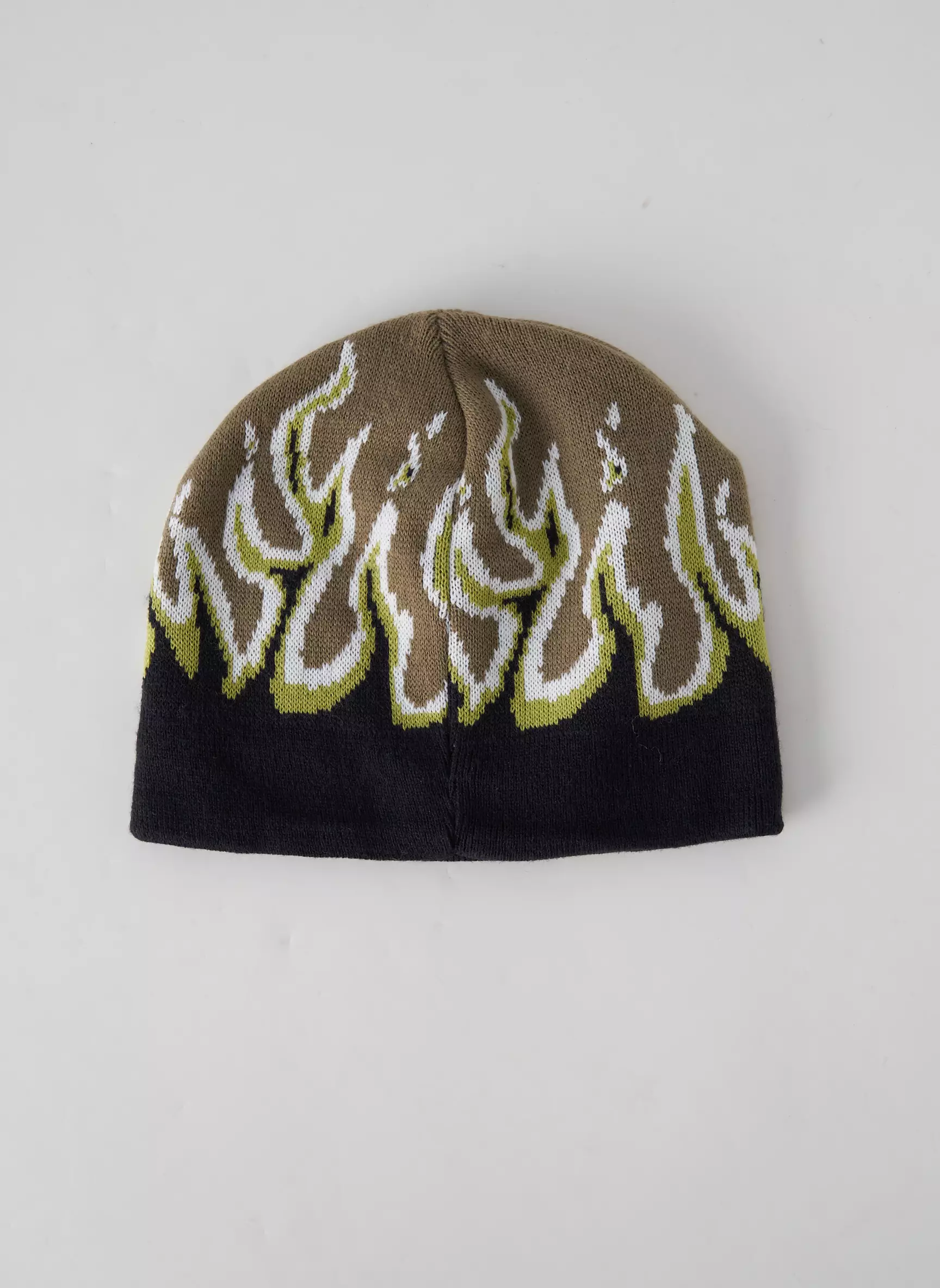Quicksilver Bonnets Unisexe couleur vert