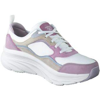 Skechers D´Lixe Walker NEW Moment in weiß