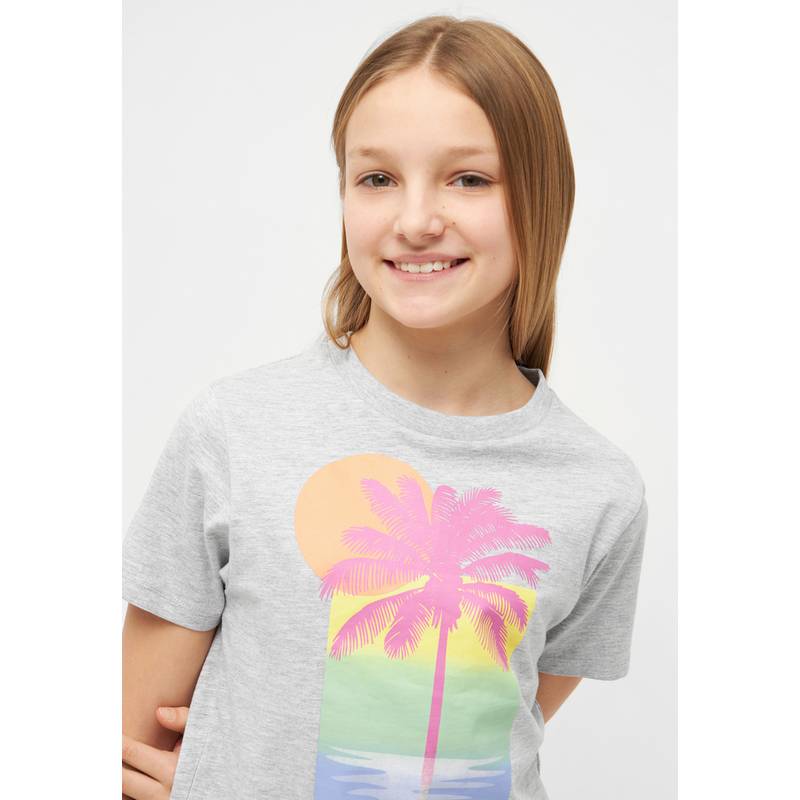Bench T-Shirt Mädchen